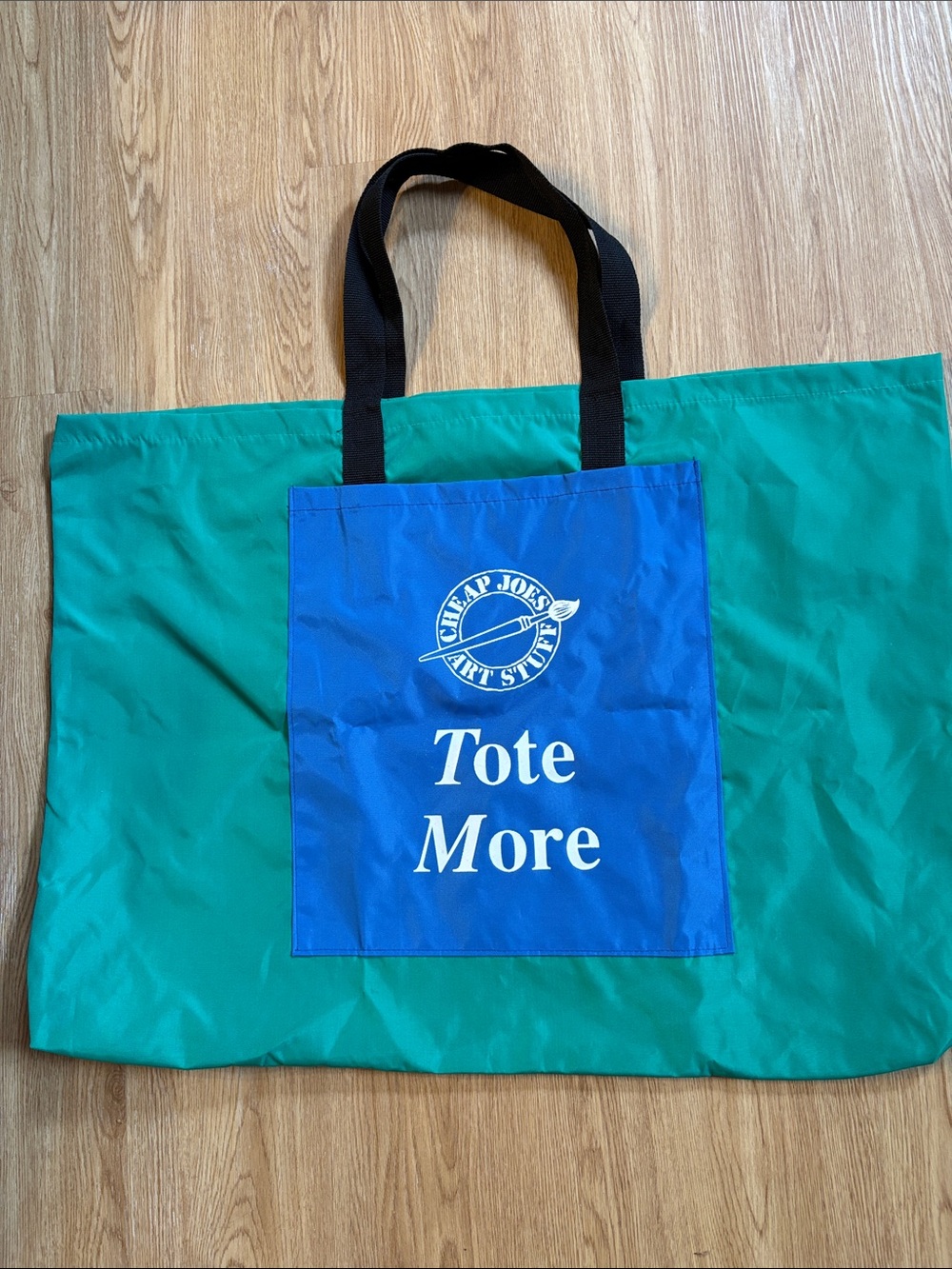 Cheap Joe’s Art Tote